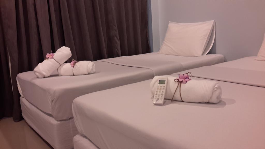 Hotel Rung Phangan Baan Tai Zimmer foto